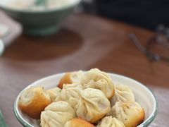 -赵宝美煎包店