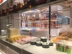 -味多美蛋糕(静安庄店)