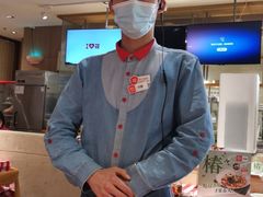 -西贝莜面村(金隅嘉品mall店)