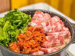 -朴鲸家正宗韩国料理(福田店)