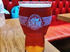 重返西海岸-悠航SLOWBOAT(三里屯店)