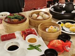 -点都德(大茶楼店)