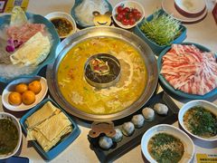 -蛙二爷美蛙火锅基地(温州总店)