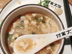 -付家大院(华丰店)