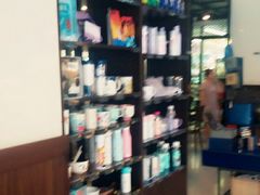-星巴克(南京新百店)