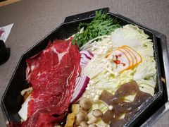 -八角锄烧·肉火锅(天河城店)