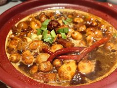 -老海陵·泰州菜(图书馆店)