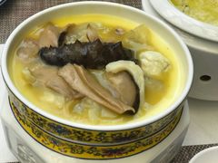 -肆月河豚·新淮扬(金融街店)