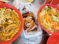 猪肝-易记皮肚面(明瓦廊店)