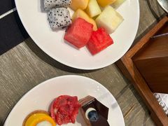 -TABLE·味西餐厅-成都茂业JW万豪酒店