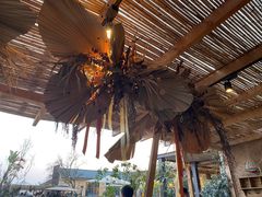 -悦哉·派对·草坪婚礼·围炉煮茶(三圣乡店)