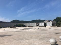 -蒋氏故居