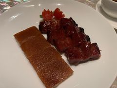 -8餐厅(新葡京酒店)