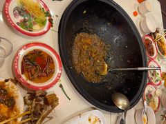 -江湖水乡铁锅炖魚(周庄嘉园店)