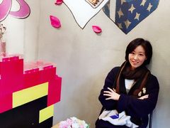 -W CAFE(甜爱路店)