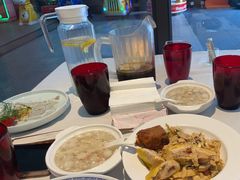 -丰收日·小海鲜·沪上家宴(顾村正大店)