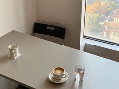 -纽巷咖啡 SOFTFOCUS COFFEE(锦和巴黎时韵店)
