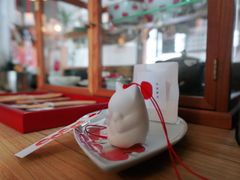-知亘茶食