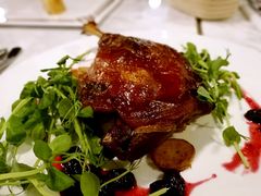 -La Mer Restaurant & Lounge