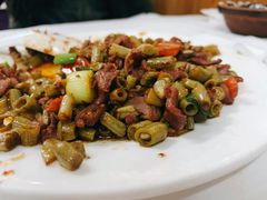 -新新湘菜馆(新中街二条店)