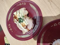 -寿司郎(皇庭广场店)