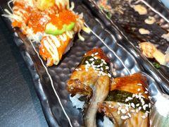 -栖川山葵家·寿喜锅·日式料理(龙湖北城天街商场店)