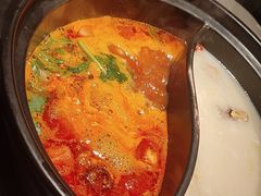 -捞王锅物料理(凯旋路店)