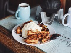 -田德能咖啡博物馆