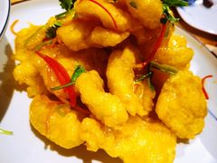-老江南春·中国龙菜(衡山路店)