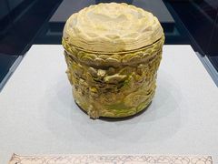 -包头博物馆