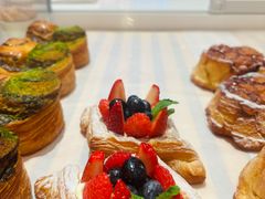 -LE JARDIN de Joel Robuchon(BFC外滩金融中心店)