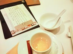 -利苑酒家(宜安广场店)