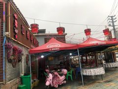 -江南村海鲜馆(洞头店)