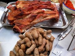 -大亮烤羊腿烤全羊(辣街店)