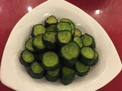 峰润大眼酒楼-大眼锅贴水饺(河东店)