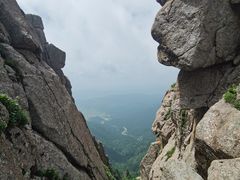 -芦芽山旅游度假区