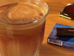 -AHAVA·Fang Baking Studio