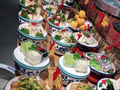 -鸽子窝(黄村店)