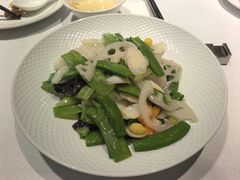 -海富门·带鱼·淮扬菜·粤菜(甘家口店)