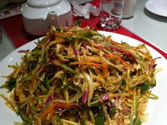 -吴记酱骨炖菜馆(西大直街店)