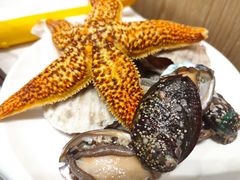 -集品鲜湾·蒸汽海鲜自助料理(青岛银座和谐广场店)