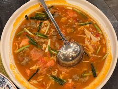 -杨记隆府(南坪店)