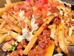 -Q MEX 库迈墨西哥餐吧(三里屯店)