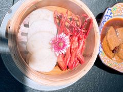 -锦荟JINHUI·浙江小馆(上海荟聚店)