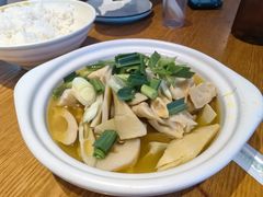 -食光慢宴·安吉土菜馆