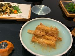 -纳地素食(石门公园店)