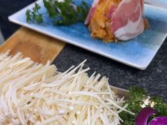 -鹤之乡·齐齐哈尔烤肉·非遗(秋涛路店)