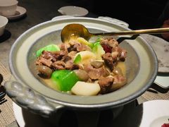 -闻见中国海南菜(K11店)