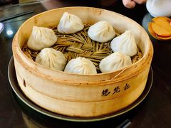 无锡小笼-锡笼记·无锡小笼(新明路店)