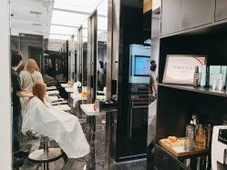 -时尚殿堂salon